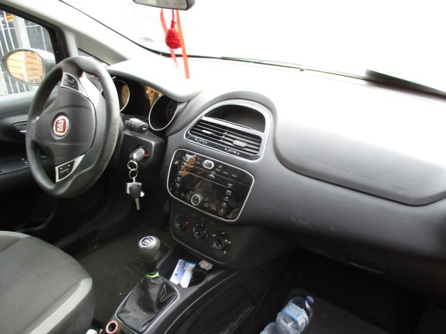 FIAT PUNTO 1.3 D 70KW 5M 5P (2012) RICAMBI IN MAGAZZINO