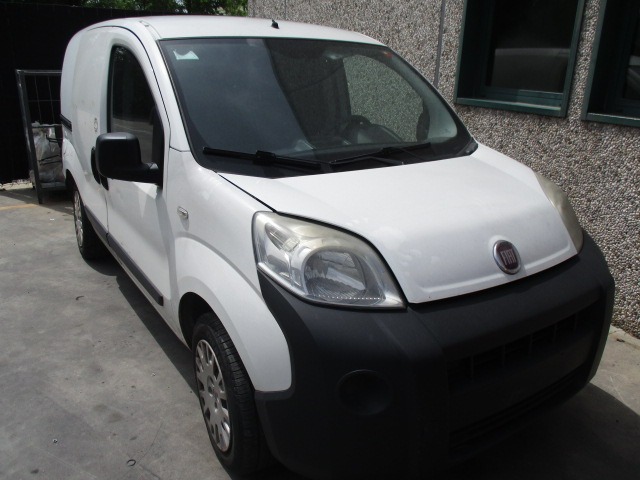 FIAT FIORINO 1.4 M 57KW 5M 2P (2010) RICAMBI IN MAGAZZINO