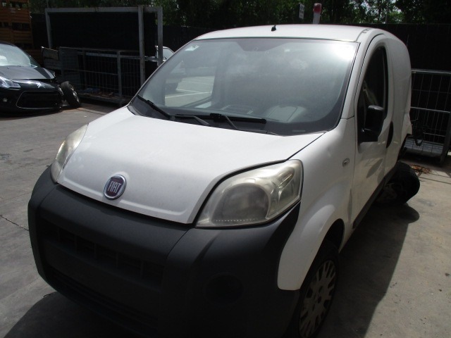 FIAT FIORINO 1.4 M 57KW 5M 2P (2010) RICAMBI IN MAGAZZINO