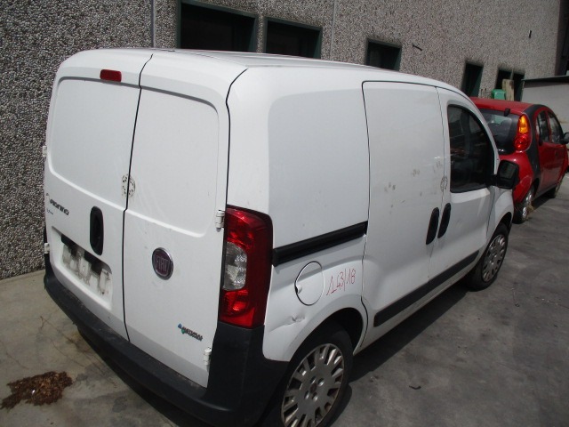 FIAT FIORINO 1.4 M 57KW 5M 2P (2010) RICAMBI IN MAGAZZINO