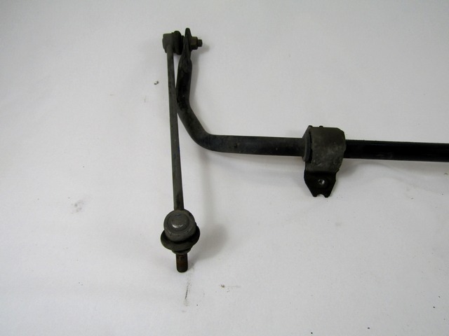 SPREDNJI STABILIZATOR OEM N. 1K0411303BJ ORIGINAL REZERVNI DEL AUDI A3 MK2R 8P 8PA 8P1 8P7 (2008 - 2012)DIESEL LETNIK 2009