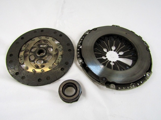 SKLOPKA OEM N. 03G141025N ORIGINAL REZERVNI DEL AUDI A3 MK2R 8P 8PA 8P1 8P7 (2008 - 2012)DIESEL LETNIK 2009