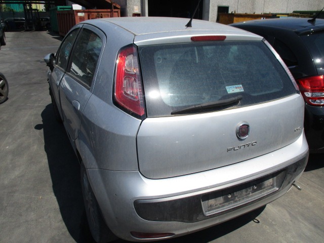 FIAT PUNTO EVO 1.2 B 48KW 5M 5P (2010) RICAMBI IN MAGAZZINO