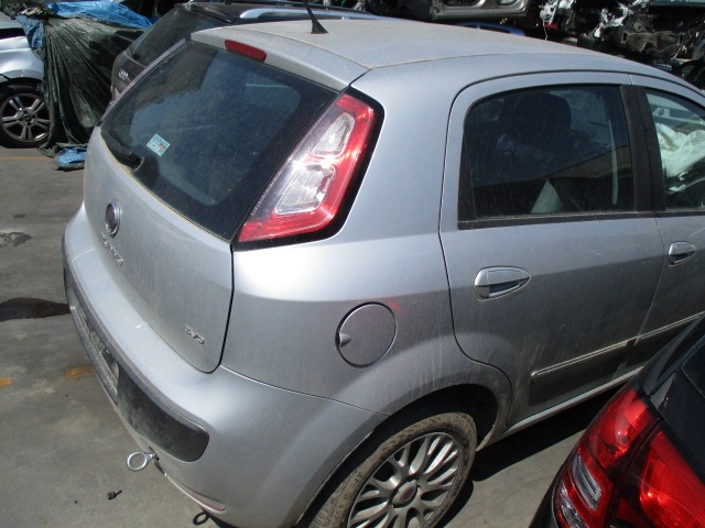 FIAT PUNTO EVO 1.2 B 48KW 5M 5P (2010) RICAMBI IN MAGAZZINO