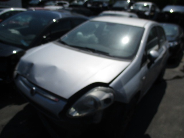 FIAT PUNTO EVO 1.2 B 48KW 5M 5P (2010) RICAMBI IN MAGAZZINO