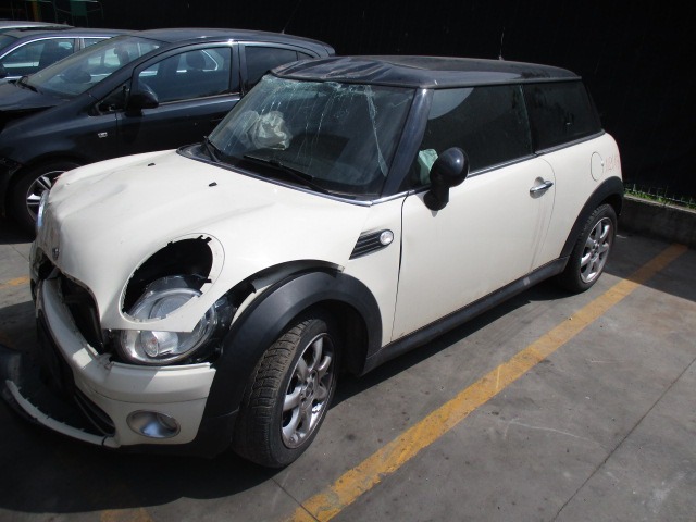 MINI COOPER D R56 1.6 80KW 3P D 6M (2008) RICAMBI IN MAGAZZINO