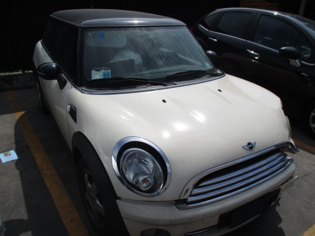 MINI ONE R56 1.4 B B 70KW 6M 3P (2007) RICAMBI IN MAGAZZINO