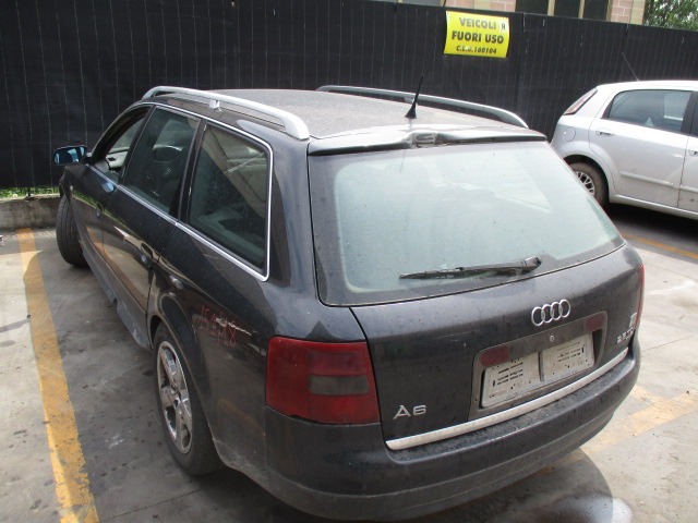 AUDI A6 SW 2.5 D 4X4 132KW 6M 5P (2000) RICAMBI IN MAGAZZINO