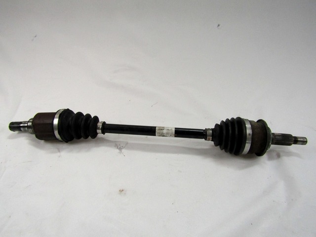 LEVA SPREDNJA POGONSKA GRED  OEM N. 44102-51K00 ORIGINAL REZERVNI DEL OPEL AGILA B H08 (2008 - 2015)BENZINA LETNIK 2009