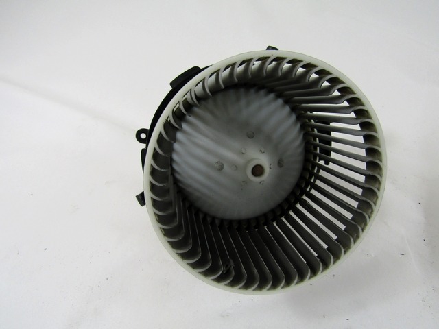 VENTILATOR  KABINE  OEM N. 5A0331000 ORIGINAL REZERVNI DEL FIAT 500 CINQUECENTO 312 MK3 (2007 - 2015) BENZINA LETNIK 2009