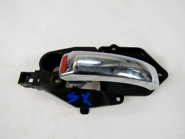 NOTRANJA KLJUKA  OEM N. 71749973 ORIGINAL REZERVNI DEL FIAT 500 CINQUECENTO 312 MK3 (2007 - 2015) BENZINA LETNIK 2009