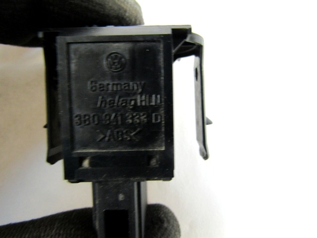 RAZLICNA STIKALA  OEM N. 3B0941333D ORIGINAL REZERVNI DEL VOLKSWAGEN PASSAT B5.5 3B3 3B6 3BG R BER/SW (11/2000 - 2005) DIESEL LETNIK 2002