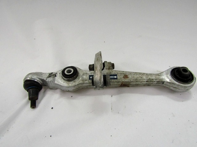 SPREDNJA LEVA ROKA  OEM N. 8D0407151E ORIGINAL REZERVNI DEL VOLKSWAGEN PASSAT B5.5 3B3 3B6 3BG R BER/SW (11/2000 - 2005) DIESEL LETNIK 2002