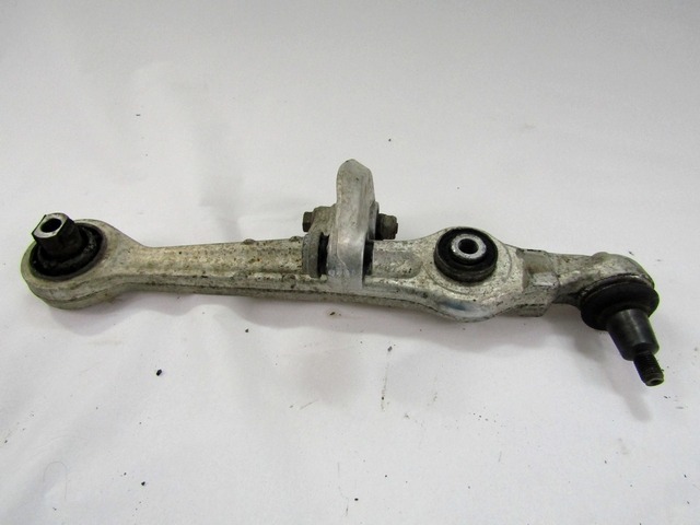 SPREDNJA DESNA ROKA  OEM N. 4D0407155 ORIGINAL REZERVNI DEL VOLKSWAGEN PASSAT B5.5 3B3 3B6 3BG R BER/SW (11/2000 - 2005) DIESEL LETNIK 2002