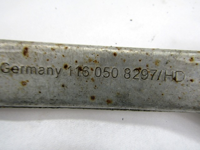 SPREDNJA LEVA ROKA  OEM N. 8E0407505A ORIGINAL REZERVNI DEL VOLKSWAGEN PASSAT B5.5 3B3 3B6 3BG R BER/SW (11/2000 - 2005) DIESEL LETNIK 2002