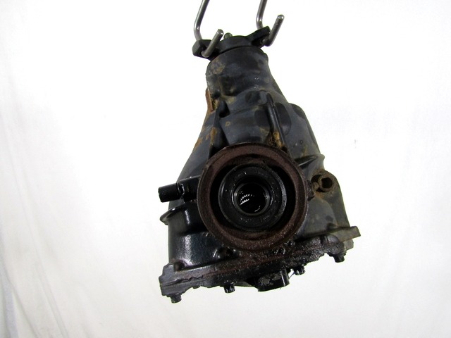 ZADNJI DIFERENCIAL OEM N. 2103513008 ORIGINAL REZERVNI DEL MERCEDES CLASSE CLK W209 C209 COUPE A209 CABRIO (2002 - 2010)DIESEL LETNIK 2004