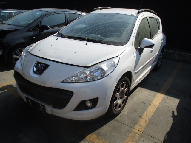 PEUGEOT 207 SW 1.4 B 54KW 5M 5P (2006) RICAMBI IN MAGAZZINO