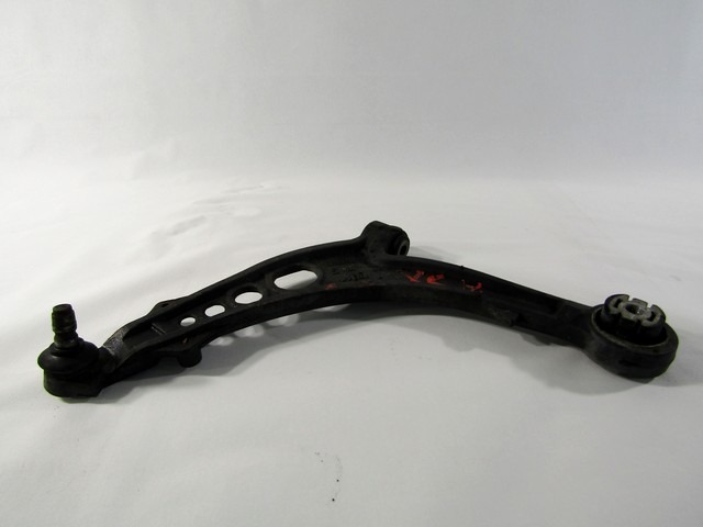 SPREDNJA LEVA ROKA  OEM N. 50703230 ORIGINAL REZERVNI DEL LANCIA Y YPSILON 843 (2003-2006) DIESEL LETNIK 2004