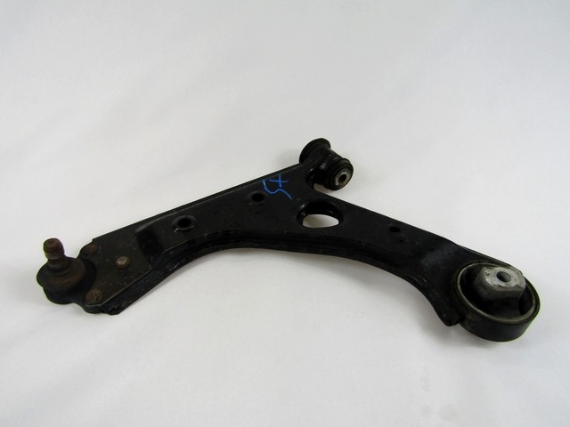 SPREDNJA LEVA ROKA  OEM N. 51895367 ORIGINAL REZERVNI DEL FIAT GRANDE PUNTO 199 (2005 - 2012) DIESEL LETNIK 2006