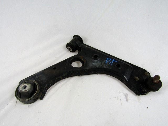 SPREDNJA DESNA ROKA  OEM N. 51895366 ORIGINAL REZERVNI DEL FIAT GRANDE PUNTO 199 (2005 - 2012) DIESEL LETNIK 2006