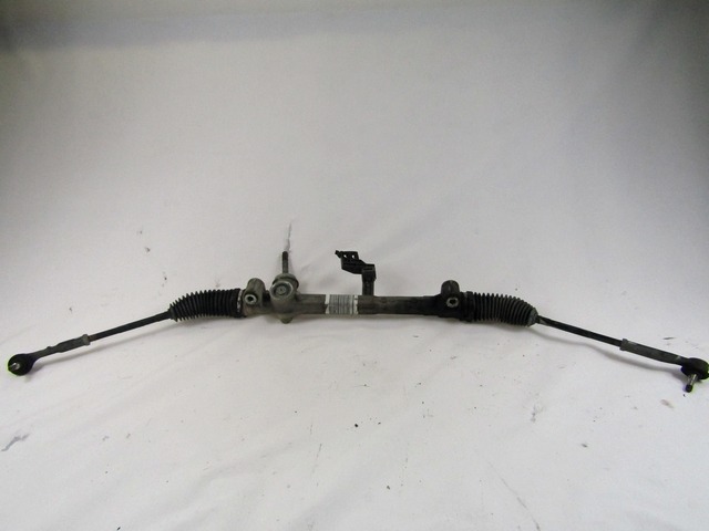 KRMILJENJE OEM N. 51861106 ORIGINAL REZERVNI DEL FIAT GRANDE PUNTO 199 (2005 - 2012) DIESEL LETNIK 2006