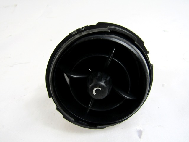 ODVOD ZRAKA OEM N. 51452752764 ORIGINAL REZERVNI DEL MINI ONE / COOPER BERLINA CABRIO R56 R57 (2007 - 2013) BENZINA LETNIK 2007