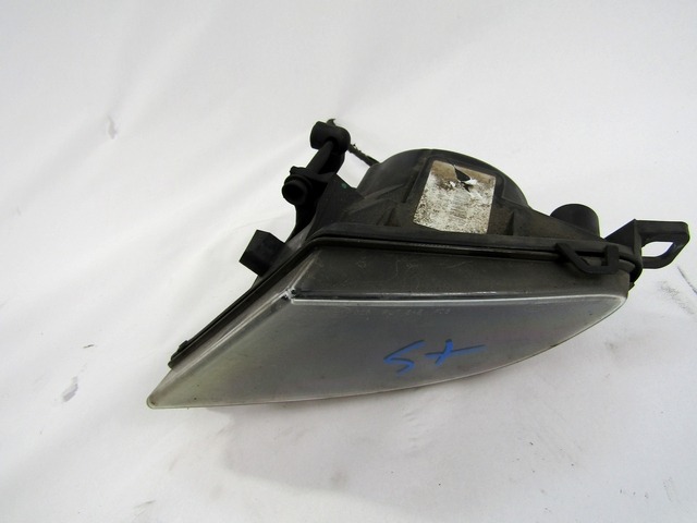 LEVA MEGLENKA OEM N. 1305230194 ORIGINAL REZERVNI DEL BMW SERIE 5 E60 E61 (2003 - 2010) DIESEL LETNIK 2008