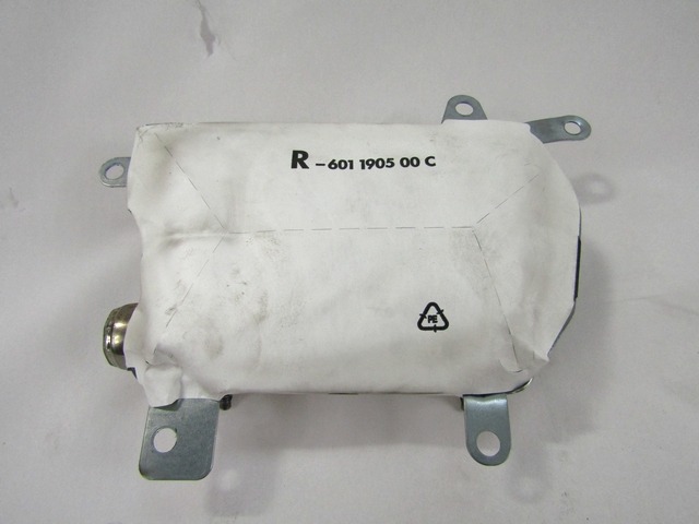 AIRBAG VRATA OEM N. 6963022 ORIGINAL REZERVNI DEL BMW SERIE 5 E60 E61 (2003 - 2010) DIESEL LETNIK 2008