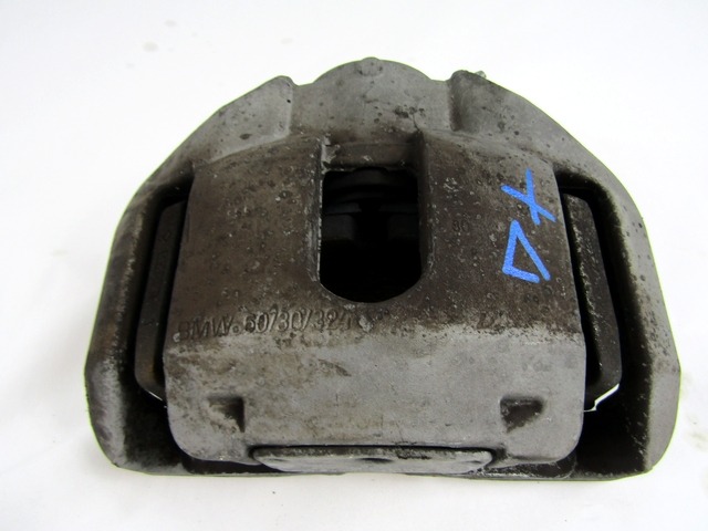 SPREDNJE DESNE ZAVORNE CELJUSTI  OEM N. 34116756304 ORIGINAL REZERVNI DEL BMW SERIE 5 E60 E61 (2003 - 2010) DIESEL LETNIK 2008