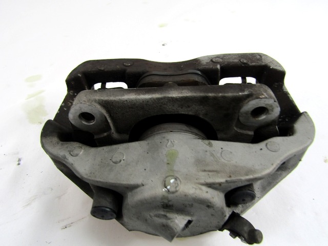 SPREDNJE DESNE ZAVORNE CELJUSTI  OEM N. 34116756304 ORIGINAL REZERVNI DEL BMW SERIE 5 E60 E61 (2003 - 2010) DIESEL LETNIK 2008