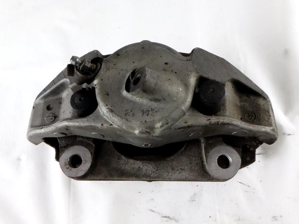 SPREDNJE DESNE ZAVORNE CELJUSTI  OEM N. 34116756304 ORIGINAL REZERVNI DEL BMW SERIE 5 E60 E61 (2003 - 2010) DIESEL LETNIK 2008