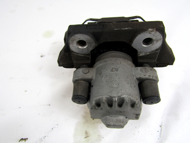 ZADNJE LEVE ZAVORNE CELJUSTI  OEM N. 34216765909 ORIGINAL REZERVNI DEL BMW SERIE 5 E60 E61 (2003 - 2010) DIESEL LETNIK 2008