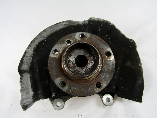 VRTLJIVI LEZAJ DESNO / PESTO KOLESA Z LEZAJEM SPREDAJ OEM N. 31226765601 ORIGINAL REZERVNI DEL BMW SERIE 5 E60 E61 (2003 - 2010) DIESEL LETNIK 2008