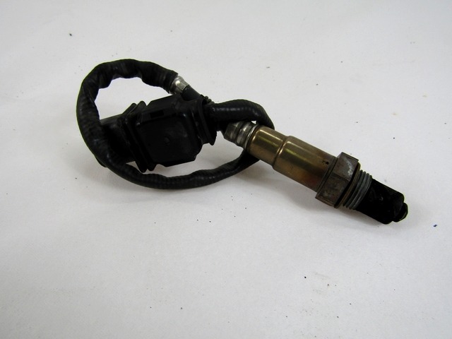 SONDA LAMBDA  OEM N. 281004018 ORIGINAL REZERVNI DEL BMW SERIE 5 E60 E61 (2003 - 2010) DIESEL LETNIK 2008