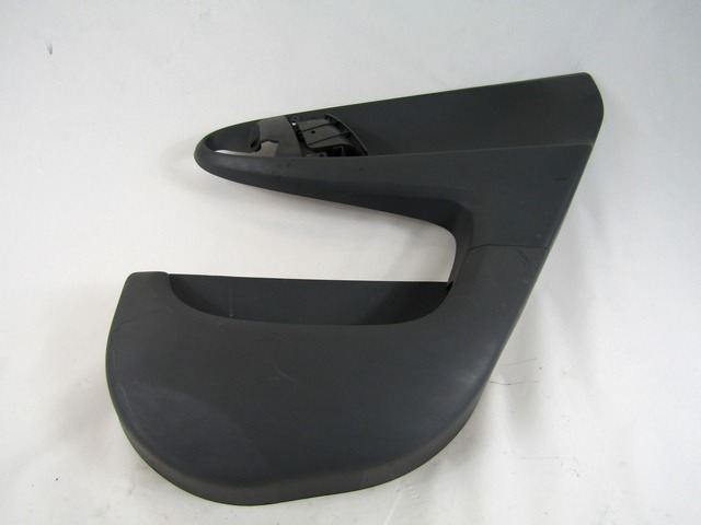 VRATNI PANEL OEM N. PNPDTCTC1MK1BR5P ORIGINAL REZERVNI DEL CITROEN C1 (2005 - 2014) BENZINA LETNIK 2011