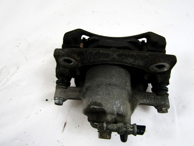 SPREDNJE LEVE ZAVORNE CELJUSTI  OEM N. 4401G8 ORIGINAL REZERVNI DEL CITROEN C1 (2005 - 2014) BENZINA LETNIK 2011