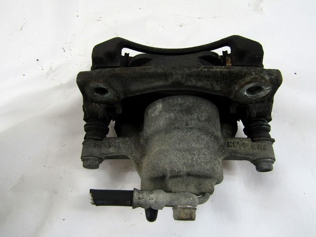 SPREDNJE DESNE ZAVORNE CELJUSTI  OEM N. 4401G9 ORIGINAL REZERVNI DEL CITROEN C1 (2005 - 2014) BENZINA LETNIK 2011