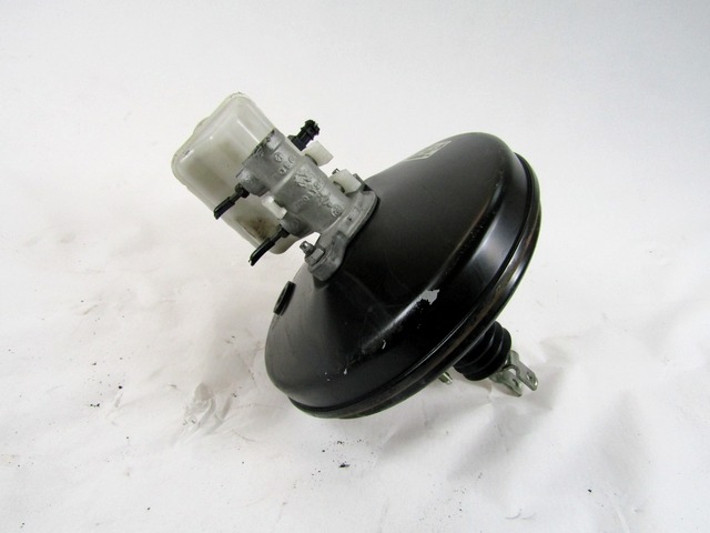 SERVO OJACEVALNIK ZAVOR S PUMPO OEM N. 0204702717 47200-0H050 ORIGINAL REZERVNI DEL CITROEN C1 (2005 - 2014) BENZINA LETNIK 2011