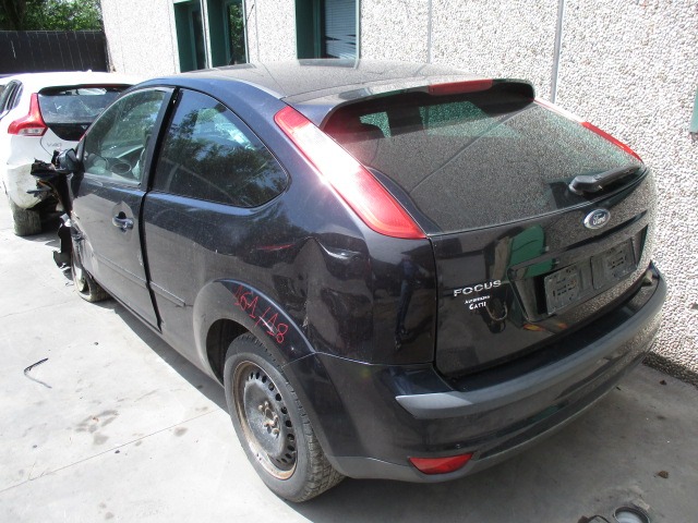 FORD FOCUS 1.6 B 85KW 5M 3P (2007) RICAMBI IN MAGAZZINO