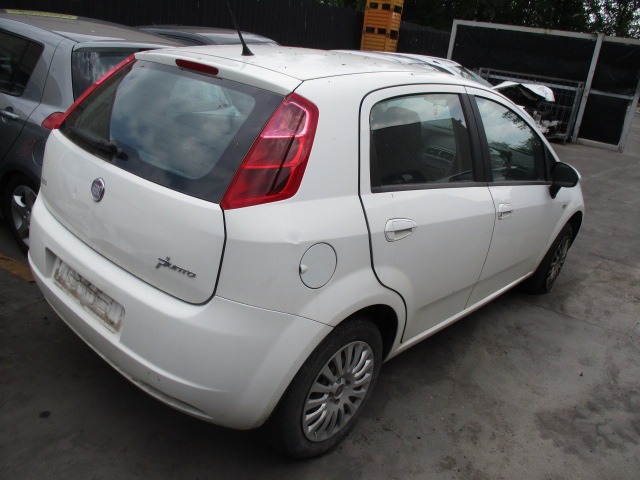 FIAT GRANDE PUNTO 1.4 G 57KW 5M 5P (2009) RICAMBI IN MAGAZZINO