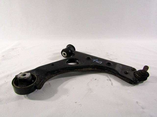 SPREDNJA DESNA ROKA  OEM N. 51895366 ORIGINAL REZERVNI DEL FIAT GRANDE PUNTO 199 (2005 - 2012) DIESEL LETNIK 2008