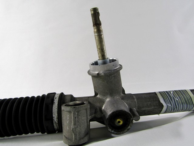 KRMILJENJE OEM N. 51861106 ORIGINAL REZERVNI DEL FIAT GRANDE PUNTO 199 (2005 - 2012) DIESEL LETNIK 2008