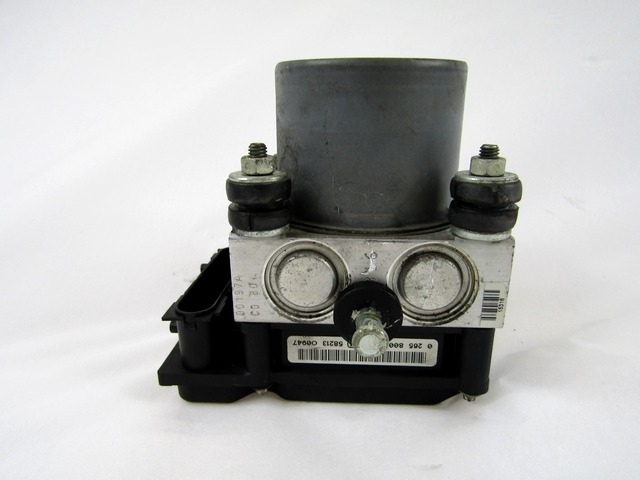 ABS AGREGAT S PUMPO OEM N. 265231672 ORIGINAL REZERVNI DEL LANCIA MUSA 350 (2004 - 2007) DIESEL LETNIK 2005