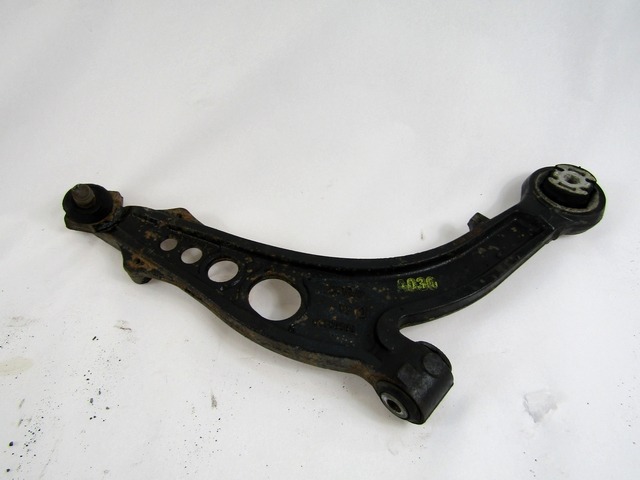 SPREDNJA DESNA ROKA  OEM N. 50703229 ORIGINAL REZERVNI DEL LANCIA MUSA 350 (2004 - 2007) DIESEL LETNIK 2005