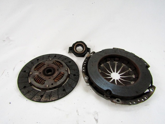 SKLOPKA OEM N. 55206018 ORIGINAL REZERVNI DEL LANCIA MUSA 350 (2004 - 2007) DIESEL LETNIK 2005