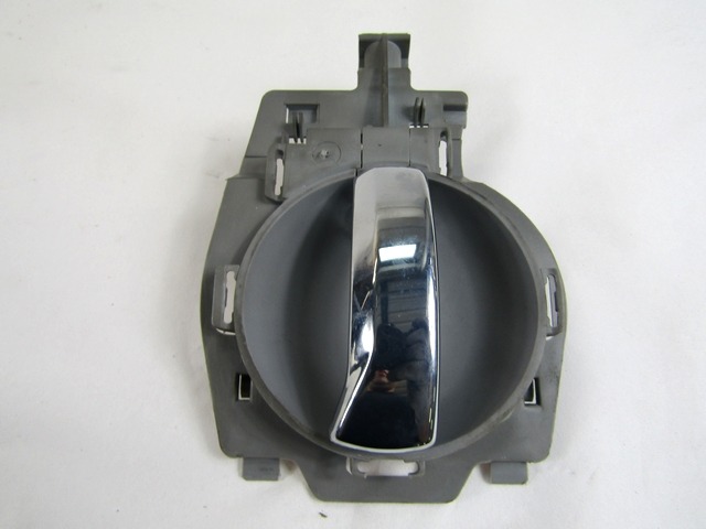 NOTRANJA KLJUKA  OEM N. 9647164377 ORIGINAL REZERVNI DEL CITROEN C3 / PLURIEL MK1 (2002 - 09/2005) BENZINA LETNIK 2004