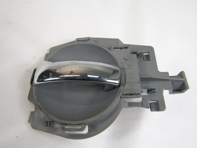 NOTRANJA KLJUKA  OEM N. 9647164377 ORIGINAL REZERVNI DEL CITROEN C3 / PLURIEL MK1 (2002 - 09/2005) BENZINA LETNIK 2004