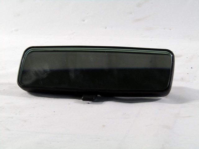 NOTRANJE VZVRATNO OGLEDALO OEM N. 735420429 ORIGINAL REZERVNI DEL FIAT GRANDE PUNTO 199 (2005 - 2012) DIESEL LETNIK 2008