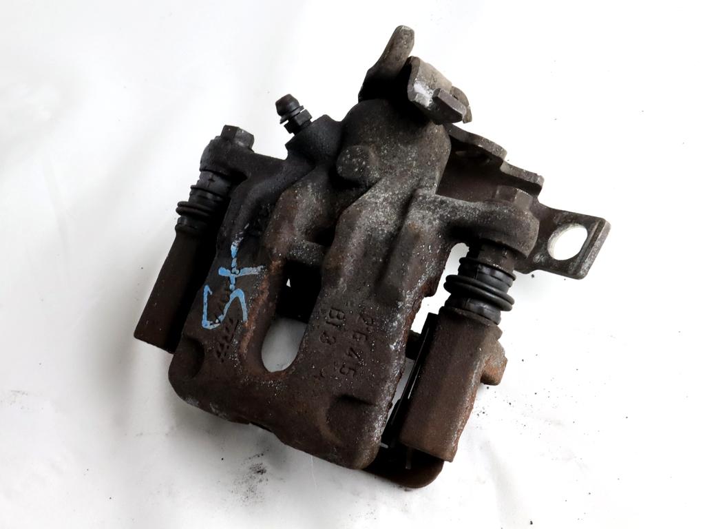 ZADNJE LEVE ZAVORNE CELJUSTI  OEM N. 43103SMGE02 ORIGINAL REZERVNI DEL HONDA CIVIC FN FK FD FA MK8 (2006 - 2012)BENZINA LETNIK 2006