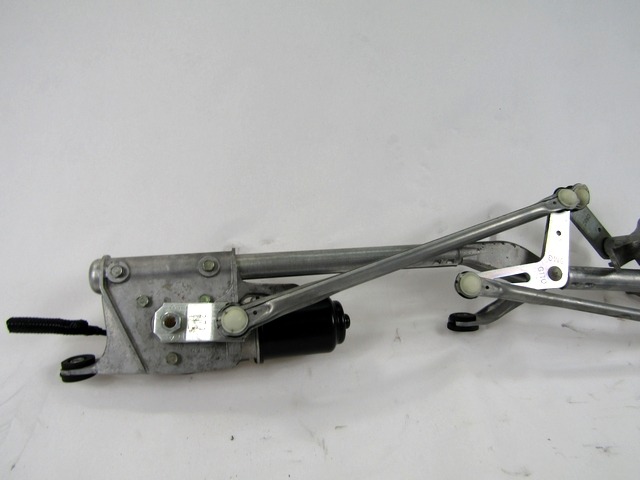 MOTORCEK PREDNJIH BRISALCEV OEM N. 76505SNAU02 76530SMGG01 ORIGINAL REZERVNI DEL HONDA CIVIC FN FK FD FA MK8 (2006 - 2012)BENZINA LETNIK 2006